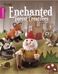 Enchanted Forest Creatures