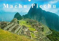 Machu Picchu 2017