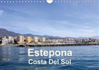 Estepona Costa Del Sol 2017