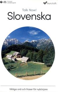 Talk Now Slovenska