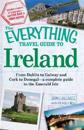 The Everything Travel Guide to Ireland