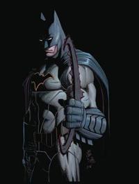 All-Star Batman 1