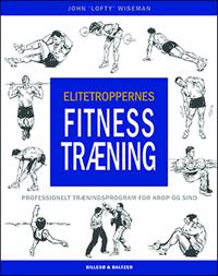 Elitetroppernes fitness træning