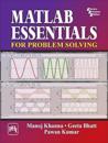 MATLAB Essentials for Problem Solving
