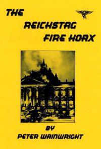 Reichstag fire hoax