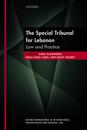 The Special Tribunal for Lebanon