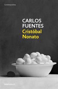 Cristobal Nonato / Christopher Unborn