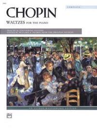 Chopin -- Waltzes (Complete)