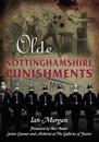 Olde Nottinghamshire Punishments