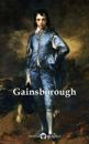 Delphi Complete Works of Thomas Gainsborough (Illustrated)