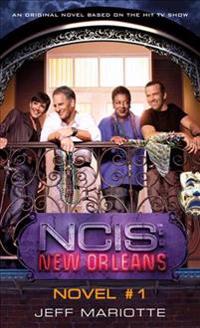 Ncis New Orleans: Crossroads