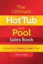 The Ultimate Hot Tub and Pool $Ales Book