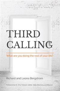 Third Calling: What Are You Doing the Rest of Your Life?
