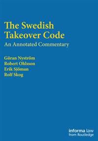 Swedish Takeover Code