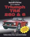 How to Improve Triumph TR5, 2 50 & 6
