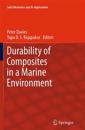 Durability of Composites in a Marine Environment