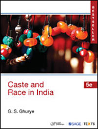 Caste and Race in India