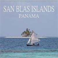 San Blas Islands Panama 2017