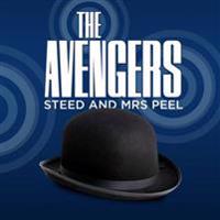 Avengers - SteedMrs Peel
