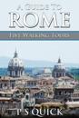 Guide to Rome