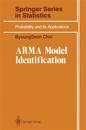 ARMA Model Identification