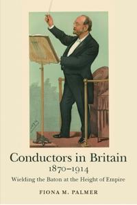 Conductors in Britain, 1870-1914