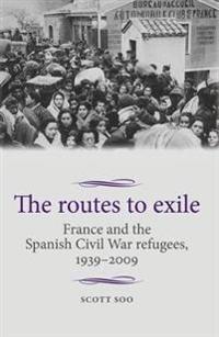 The Routes to Exile