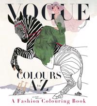 Vogue Colours A to Z
