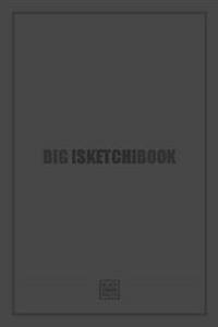 Big [Sketch]book