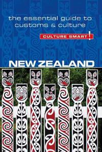 Culture Smart! New Zealand