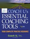 Coach U's Essential Coaching Tools