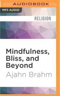 Mindfulness, Bliss, and Beyond: A Mediator's Handbook
