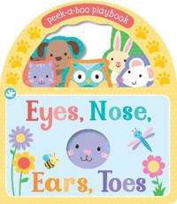 Little Learners Eyes, Nose, Ears, Toes