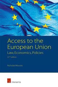 Access to the European Union