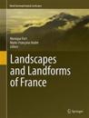 Landscapes and Landforms of France