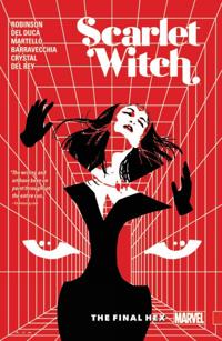 Scarlet Witch 3
