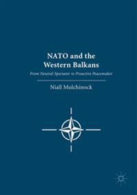 NATO and the Western Balkans