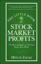 The Little Book of Stock Market Profits