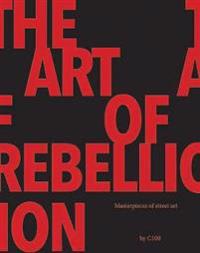 The Art of Rebellion 4