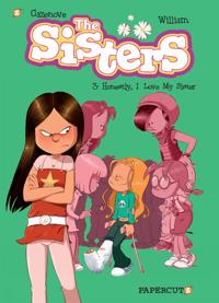 Sisters Volume 3