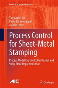 Process Control for Sheet-metal Stamping