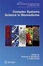 Complex Systems Science in Biomedicine