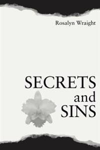 Secrets and Sins: A Detective Laura McCallister Lesbian Mystery