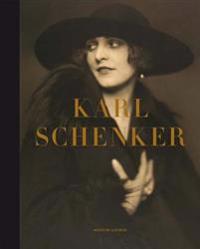 Karl Schenker?s Glamorous Images
