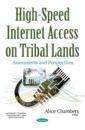 High-Speed Internet Access on Tribal Lands