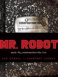 Mr. Robot: Red Wheelbarrow: Eps1.91_redwheelbarr0w.Txt