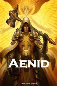 Aenid (Albanian Edition)