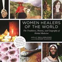 Women Healers of the World