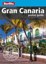 Berlitz Pocket Guide Gran Canaria (Travel Guide)