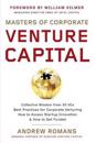 Masters of Corporate Venture Capital